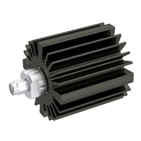 R574823540 by Radiall USA, Inc. - SP5T TERMINATED RAMSES SMA2.9 40