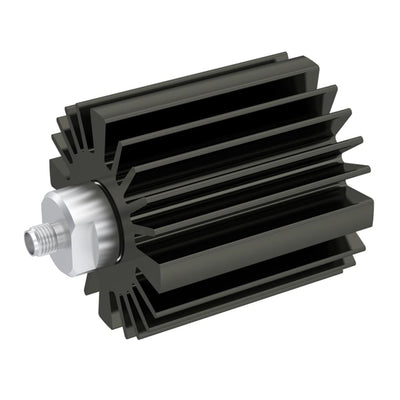 R574823600 by Radiall USA, Inc. - SP6T TERMINATED RAMSES SMA2.9 40