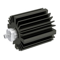 R574823600 by Radiall USA, Inc. - SP6T TERMINATED RAMSES SMA2.9 40