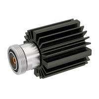 R574823615 by Radiall USA, Inc. - SP6T TERMINATED RAMSES SMA2.9 40