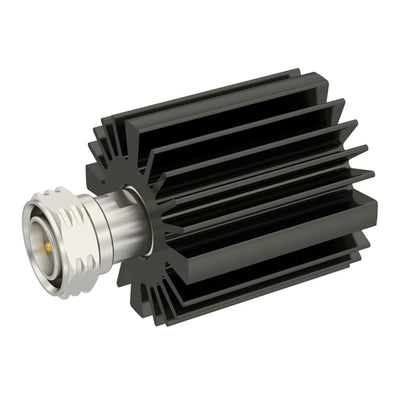 R574823620 by Radiall USA, Inc. - SP6T TERMINATED RAMSES SMA2.9 40