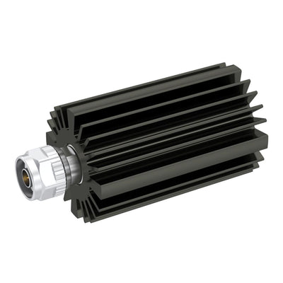 R574832330 by Radiall USA, Inc. - SP3T TERMINATED RAMSES SMA2.9 40