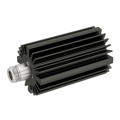 R574832400 by Radiall USA, Inc. - SP4T TERMINATED RAMSES SMA2.9 40