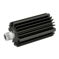 R574832400 by Radiall USA, Inc. - SP4T TERMINATED RAMSES SMA2.9 40