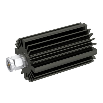 R574832420 by Radiall USA, Inc. - SP4T TERMINATED RAMSES SMA2.9 40
