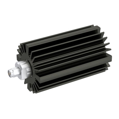 R574833400 by Radiall USA, Inc. - SP4T TERMINATED RAMSES SMA2.9 40