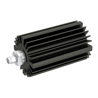 R574833400 by Radiall USA, Inc. - SP4T TERMINATED RAMSES SMA2.9 40