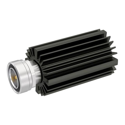 R574833445 by Radiall USA, Inc. - SP4T TERMINATED RAMSES SMA2.9 40