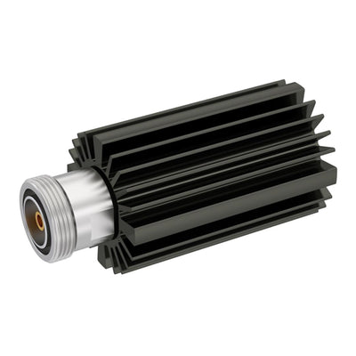 R574833600 by Radiall USA, Inc. - SP6T TERMINATED RAMSES SMA2.9 40