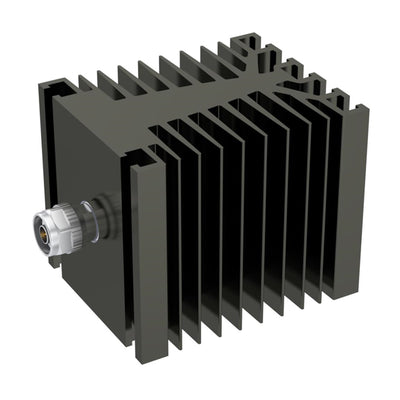 R574833645 by Radiall USA, Inc. - SP6T TERMINATED RAMSES SMA2.9 40