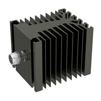 R574833645 by Radiall USA, Inc. - SP6T TERMINATED RAMSES SMA2.9 40
