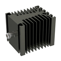 R574843625 by Radiall USA, Inc. - SP6T TERMINATED RAMSES SMA2.9 40