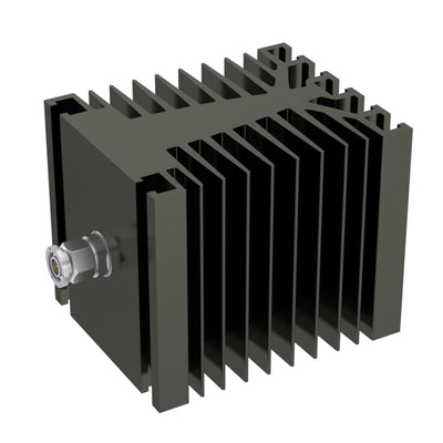 R574853305 by Radiall USA, Inc. - SP3T TERMINATED RAMSES SMA2.9 40