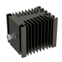 R574853305 by Radiall USA, Inc. - SP3T TERMINATED RAMSES SMA2.9 40