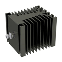 R574853325 by Radiall USA, Inc. - SP3T TERMINATED RAMSES SMA2.9 40