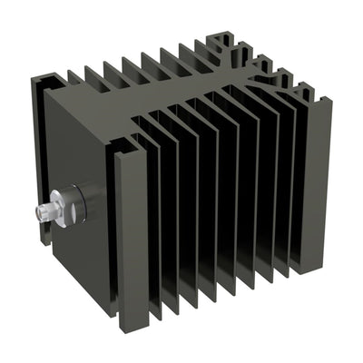 R574853405 by Radiall USA, Inc. - SP4T TERMINATED RAMSES SMA2.9 40