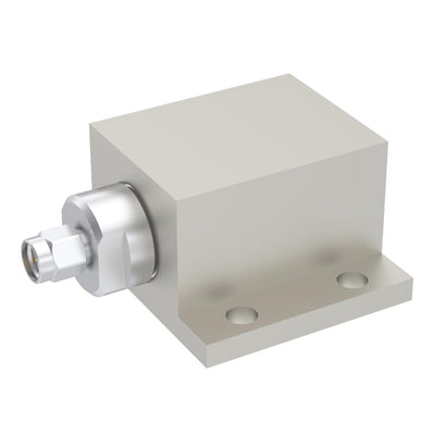 R574853505 by Radiall USA, Inc. - SP5T TERMINATED RAMSES SMA2.9 40