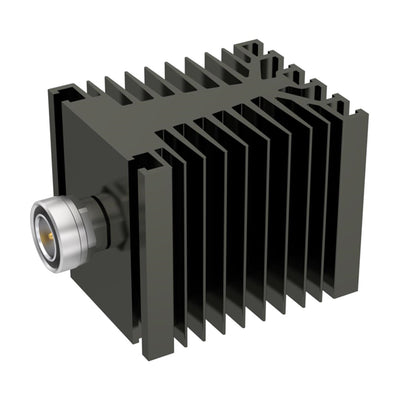 R574882425 by Radiall USA, Inc. - SP4T TERMINATED RAMSES SMA2.9 40