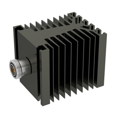 R574882620 by Radiall USA, Inc. - SP6T TERMINATED RAMSES SMA2.9 40