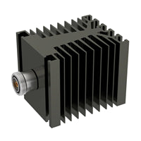 R574882620 by Radiall USA, Inc. - SP6T TERMINATED RAMSES SMA2.9 40