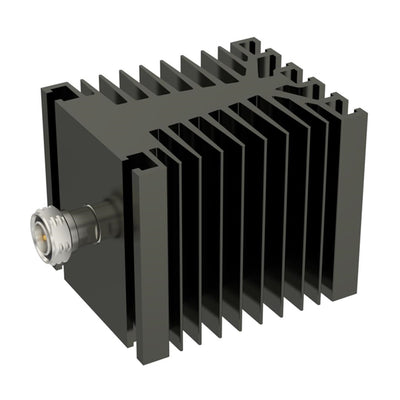 R574883605 by Radiall USA, Inc. - SP6T TERMINATED RAMSES SMA2.9 40