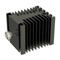 R574883605 by Radiall USA, Inc. - SP6T TERMINATED RAMSES SMA2.9 40