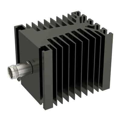 R574892425 by Radiall USA, Inc. - SP4T TERMINATED RAMSES SMA2.9 40