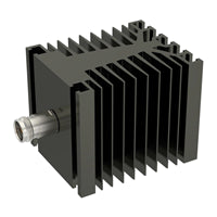 R574892425 by Radiall USA, Inc. - SP4T TERMINATED RAMSES SMA2.9 40