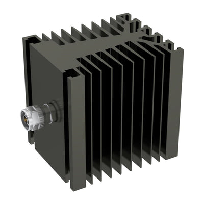 R574893305 by Radiall USA, Inc. - SP3T TERMINATED RAMSES SMA2.9 40