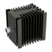 R574893305 by Radiall USA, Inc. - SP3T TERMINATED RAMSES SMA2.9 40