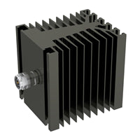 R574893305 by Radiall USA, Inc. - SP3T TERMINATED RAMSES SMA2.9 40