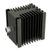 R574893305 by Radiall USA, Inc. - SP3T TERMINATED RAMSES SMA2.9 40