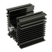 R574893405 by Radiall USA, Inc. - SP4T TERMINATED RAMSES SMA2.9 40