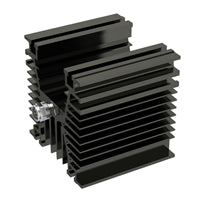 R574893405 by Radiall USA, Inc. - SP4T TERMINATED RAMSES SMA2.9 40