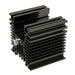 R574893405 by Radiall USA, Inc. - SP4T TERMINATED RAMSES SMA2.9 40