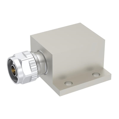 R574893505 by Radiall USA, Inc. - SP5T TERMINATED RAMSES SMA2.9 40