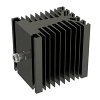 R574893605 by Radiall USA, Inc. - SP6T TERMINATED RAMSES SMA2.9 40