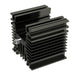 R574893625 by Radiall USA, Inc. - SP6T TERMINATED RAMSES SMA2.9 40