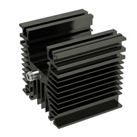 R574893625 by Radiall USA, Inc. - SP6T TERMINATED RAMSES SMA2.9 40