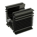 R574893625 by Radiall USA, Inc. - SP6T TERMINATED RAMSES SMA2.9 40