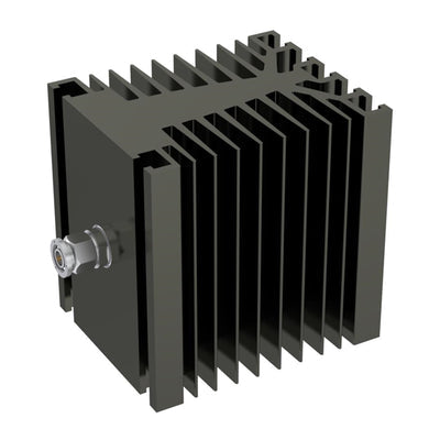 R574F02400 by Radiall USA, Inc. - SP4T TERMINATED RAMSES SMA 26.5G
