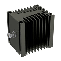 R574F02400 by Radiall USA, Inc. - SP4T TERMINATED RAMSES SMA 26.5G