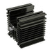 R574F02430 by Radiall USA, Inc. - SP4T TERMINATED RAMSES SMA 26.5G