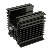R574F02430 by Radiall USA, Inc. - SP4T TERMINATED RAMSES SMA 26.5G