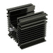 R574F02430 by Radiall USA, Inc. - SP4T TERMINATED RAMSES SMA 26.5G