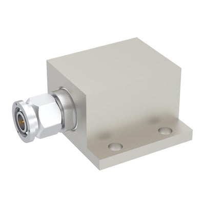 R574F02600 by Radiall USA, Inc. - SP6T TERMINATED RAMSES SMA 26.5G