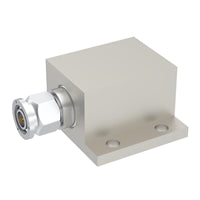 R574F02600 by Radiall USA, Inc. - SP6T TERMINATED RAMSES SMA 26.5G