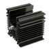 R574F02620 by Radiall USA, Inc. - SP6T TERMINATED RAMSES SMA 26.5G