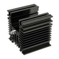 R574F02620 by Radiall USA, Inc. - SP6T TERMINATED RAMSES SMA 26.5G