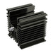 R574F02620 by Radiall USA, Inc. - SP6T TERMINATED RAMSES SMA 26.5G